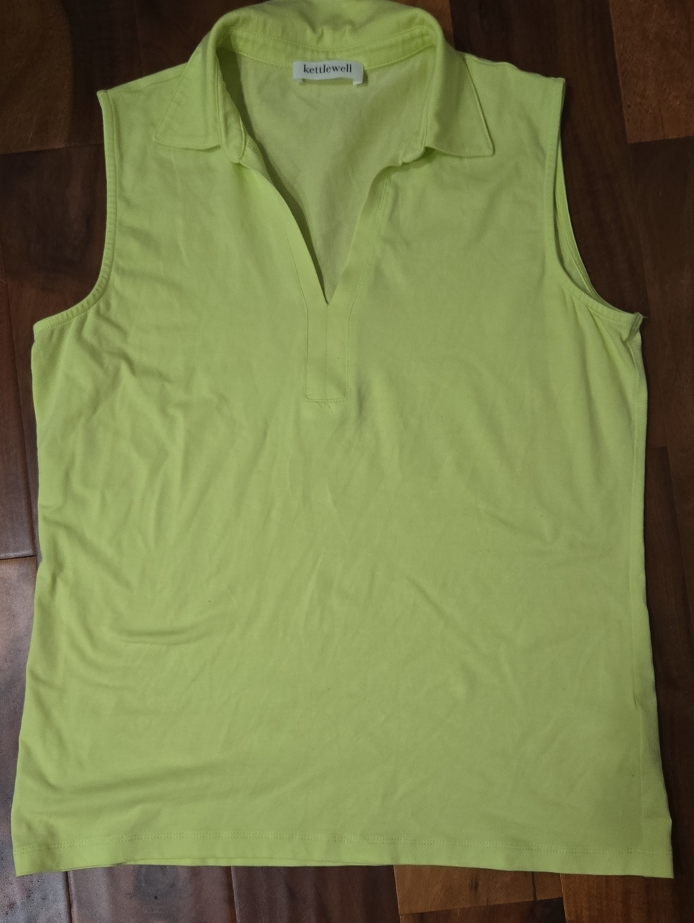 Kettelwell Size L